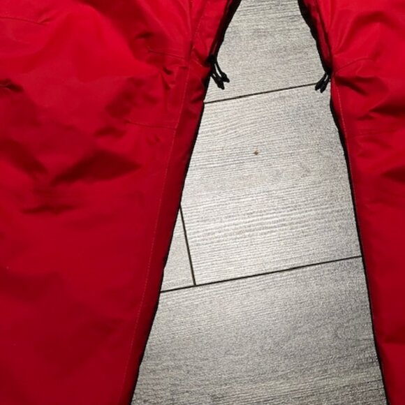 Mens Orage Ski Pants - Picture 5 of 9